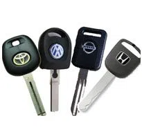 Aqua Locksmith Store Fort Worth, TX 817-458-3305 - 19-Transponder-Keys